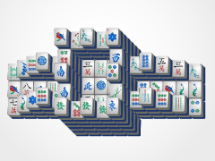 Great Wall Mahjong